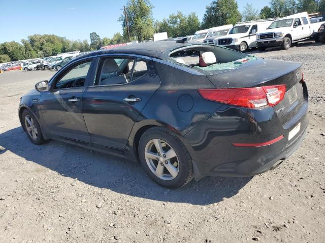 Photo 1 VIN: 5XXGM4A70EG339644 - KIA OPTIMA LX 