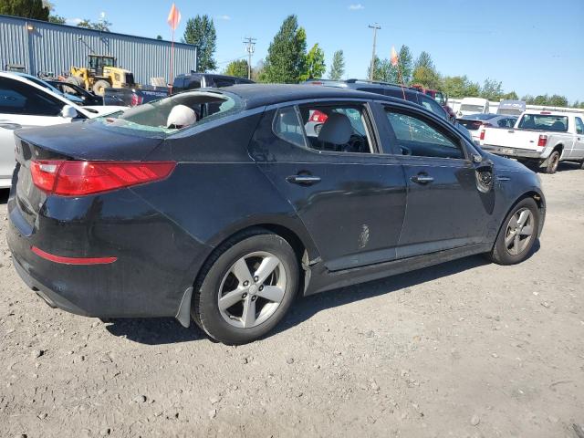 Photo 2 VIN: 5XXGM4A70EG339644 - KIA OPTIMA LX 