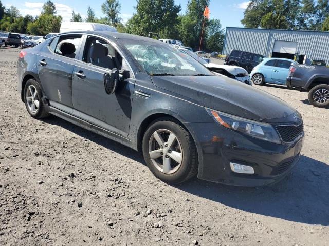 Photo 3 VIN: 5XXGM4A70EG339644 - KIA OPTIMA LX 