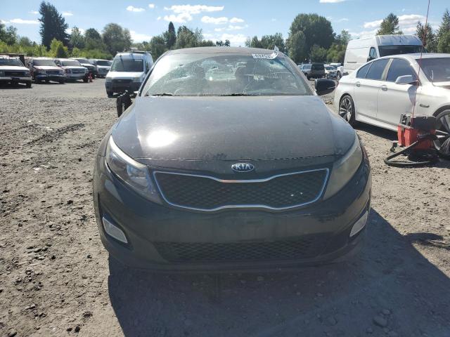 Photo 4 VIN: 5XXGM4A70EG339644 - KIA OPTIMA LX 