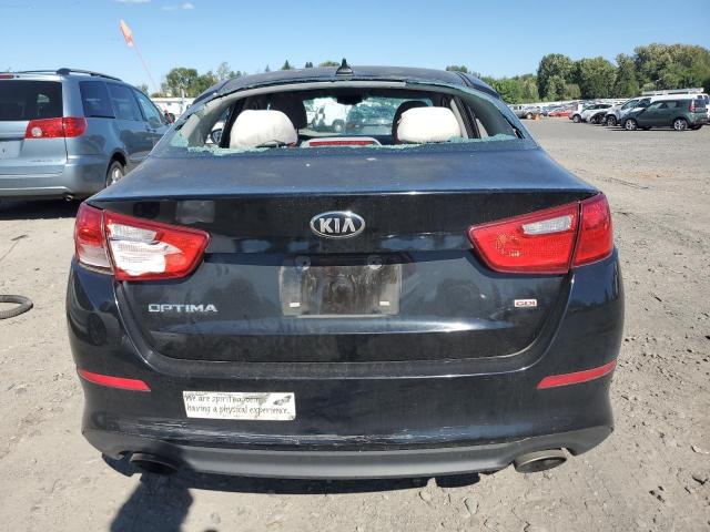 Photo 5 VIN: 5XXGM4A70EG339644 - KIA OPTIMA LX 