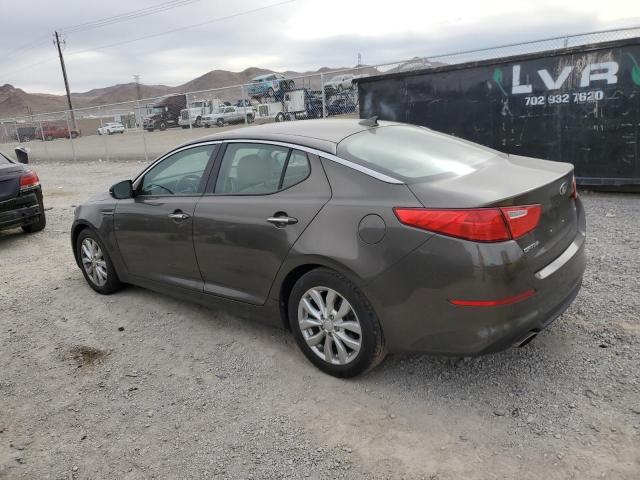 Photo 1 VIN: 5XXGM4A70EG342639 - KIA OPTIMA 