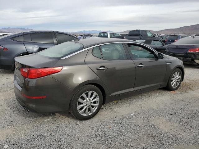 Photo 2 VIN: 5XXGM4A70EG342639 - KIA OPTIMA 