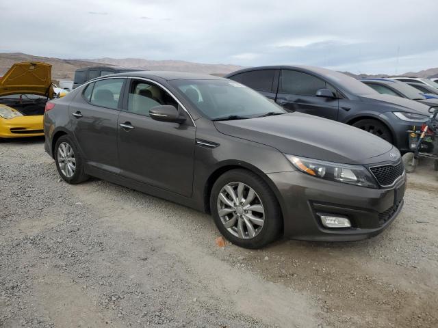 Photo 3 VIN: 5XXGM4A70EG342639 - KIA OPTIMA 