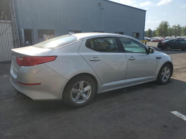 Photo 2 VIN: 5XXGM4A70EG343905 - KIA OPTIMA LX 