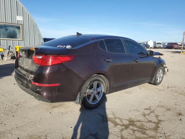 Photo 2 VIN: 5XXGM4A70EG343953 - KIA OPTIMA 