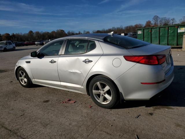 Photo 1 VIN: 5XXGM4A70EG345511 - KIA OPTIMA LX 