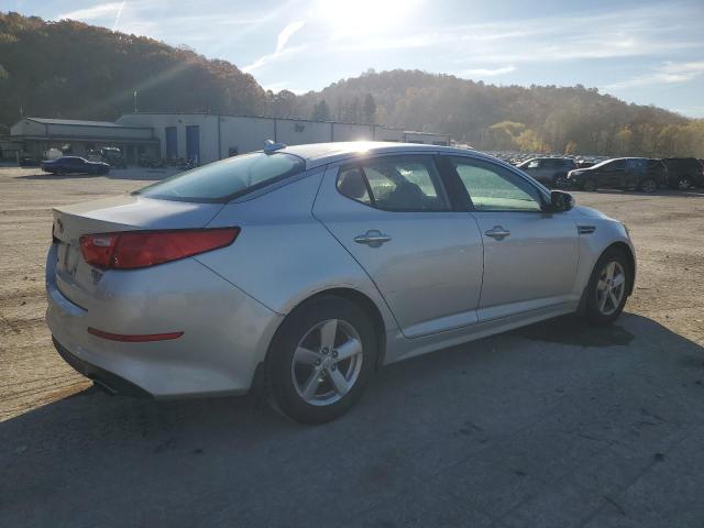 Photo 2 VIN: 5XXGM4A70EG345511 - KIA OPTIMA LX 