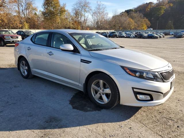 Photo 3 VIN: 5XXGM4A70EG345511 - KIA OPTIMA LX 