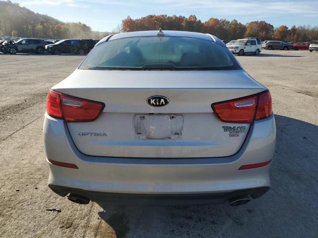 Photo 5 VIN: 5XXGM4A70EG345511 - KIA OPTIMA LX 