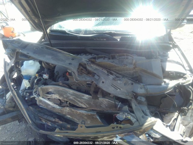 Photo 9 VIN: 5XXGM4A70EG346416 - KIA OPTIMA 