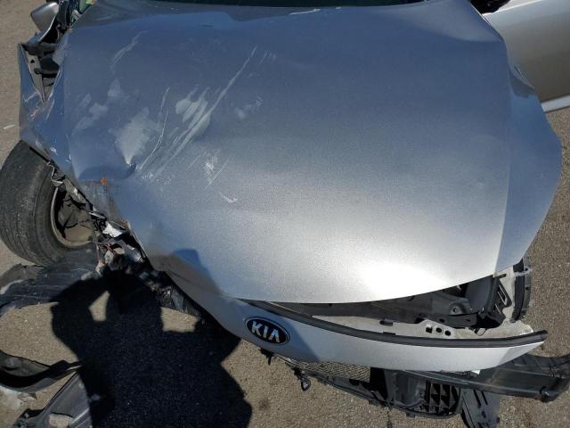 Photo 10 VIN: 5XXGM4A70EG350854 - KIA OPTIMA 