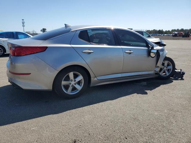 Photo 2 VIN: 5XXGM4A70EG350854 - KIA OPTIMA 