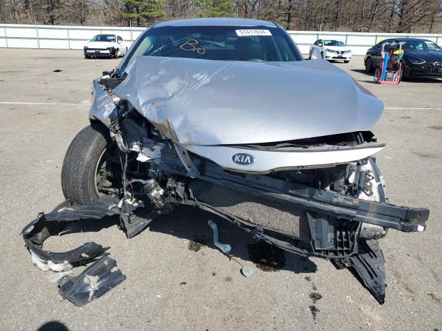 Photo 4 VIN: 5XXGM4A70EG350854 - KIA OPTIMA 