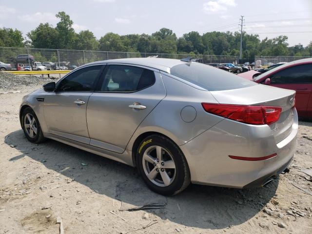 Photo 1 VIN: 5XXGM4A70EG350854 - KIA OPTIMA 