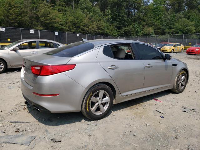 Photo 2 VIN: 5XXGM4A70EG350854 - KIA OPTIMA 