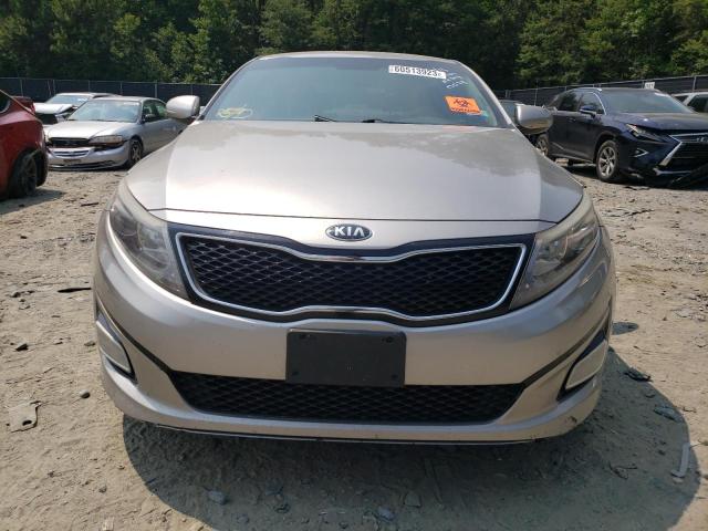 Photo 4 VIN: 5XXGM4A70EG350854 - KIA OPTIMA 