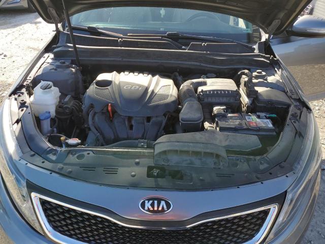 Photo 10 VIN: 5XXGM4A70FG351729 - KIA OPTIMA 