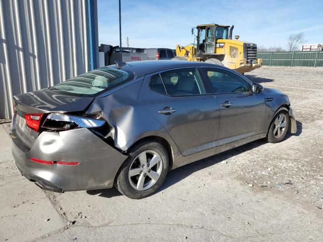 Photo 2 VIN: 5XXGM4A70FG351729 - KIA OPTIMA 