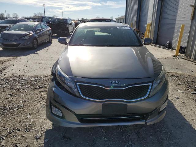 Photo 4 VIN: 5XXGM4A70FG351729 - KIA OPTIMA 