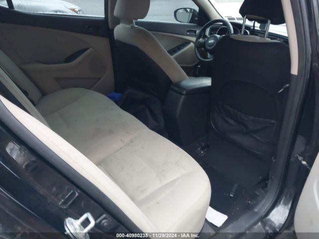 Photo 7 VIN: 5XXGM4A70FG364366 - KIA OPTIMA 