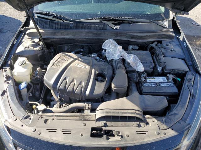 Photo 10 VIN: 5XXGM4A70FG373570 - KIA OPTIMA LX 