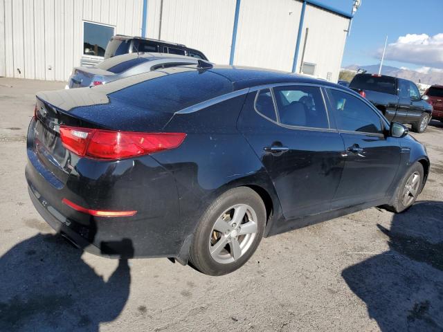 Photo 2 VIN: 5XXGM4A70FG373570 - KIA OPTIMA LX 