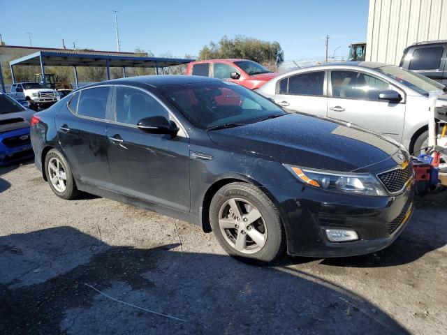 Photo 3 VIN: 5XXGM4A70FG373570 - KIA OPTIMA LX 