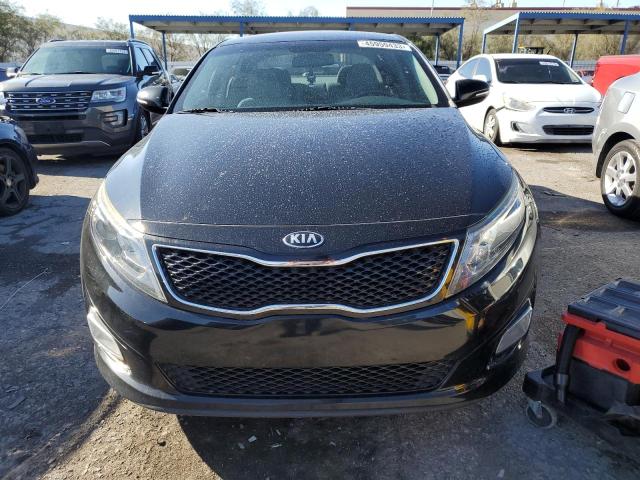 Photo 4 VIN: 5XXGM4A70FG373570 - KIA OPTIMA LX 