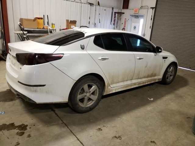 Photo 2 VIN: 5XXGM4A70FG375626 - KIA OPTIMA 