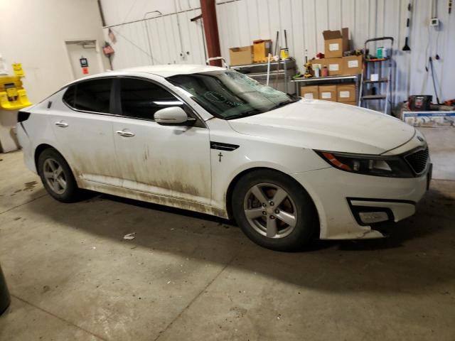 Photo 3 VIN: 5XXGM4A70FG375626 - KIA OPTIMA 