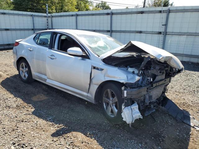 Photo 3 VIN: 5XXGM4A70FG378817 - KIA OPTIMA LX 