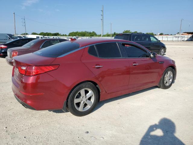 Photo 2 VIN: 5XXGM4A70FG382544 - KIA OPTIMA 