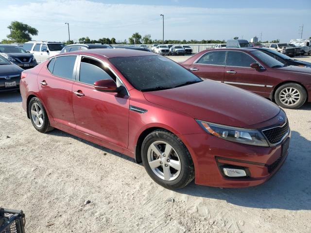 Photo 3 VIN: 5XXGM4A70FG382544 - KIA OPTIMA 