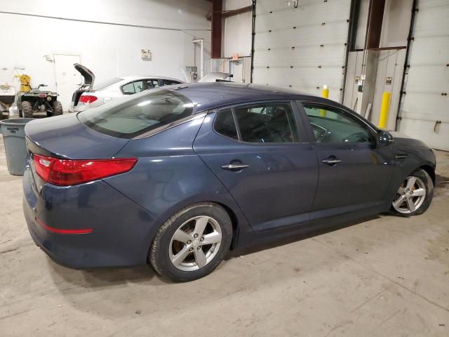 Photo 2 VIN: 5XXGM4A70FG383483 - KIA OPTIMA 