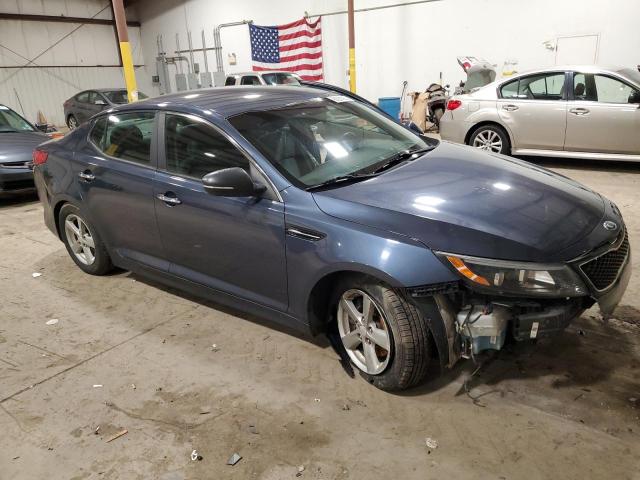 Photo 3 VIN: 5XXGM4A70FG383483 - KIA OPTIMA 