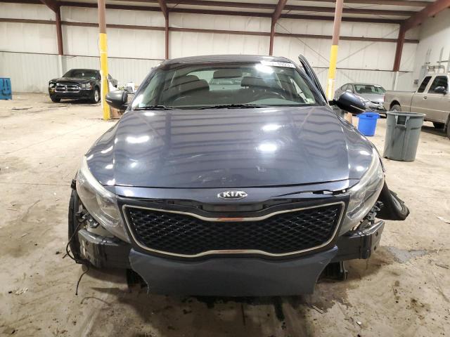 Photo 4 VIN: 5XXGM4A70FG383483 - KIA OPTIMA 