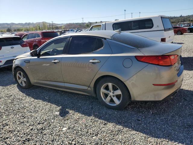 Photo 1 VIN: 5XXGM4A70FG384438 - KIA OPTIMA 