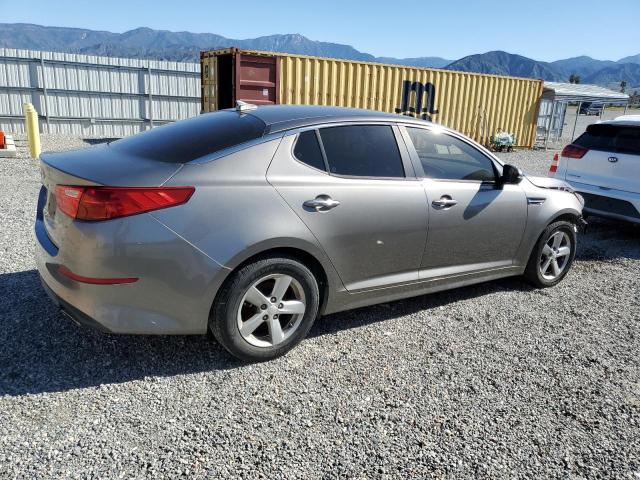 Photo 2 VIN: 5XXGM4A70FG384438 - KIA OPTIMA 