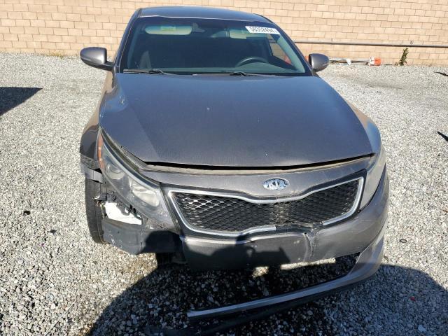 Photo 4 VIN: 5XXGM4A70FG384438 - KIA OPTIMA 