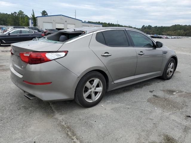 Photo 2 VIN: 5XXGM4A70FG390854 - KIA OPTIMA LX 