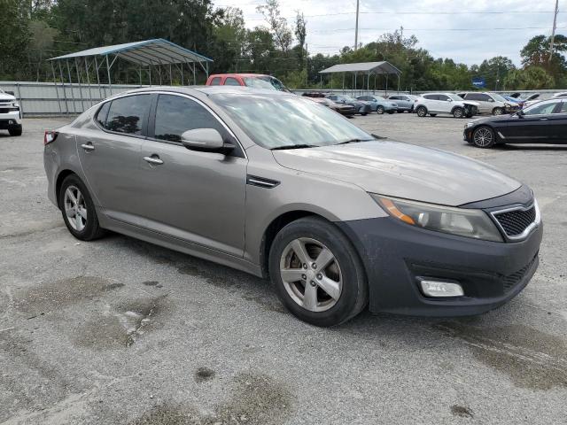 Photo 3 VIN: 5XXGM4A70FG390854 - KIA OPTIMA LX 