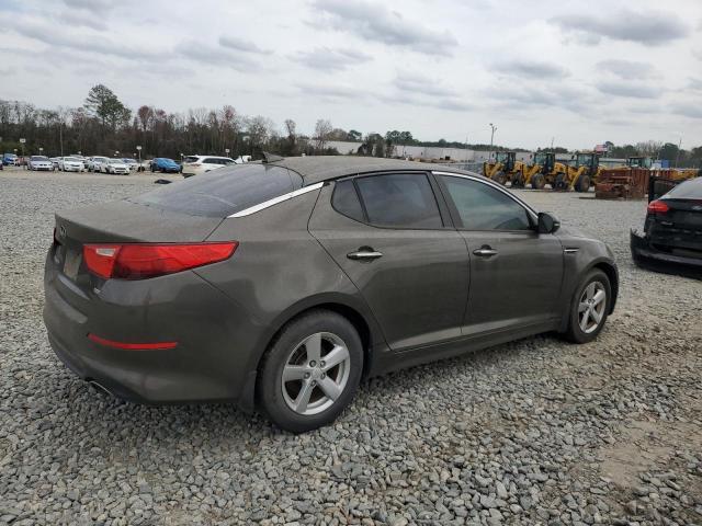 Photo 2 VIN: 5XXGM4A70FG400864 - KIA OPTIMA 