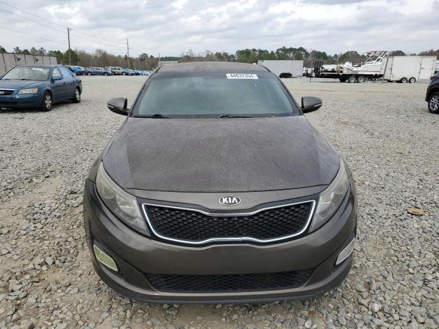 Photo 4 VIN: 5XXGM4A70FG400864 - KIA OPTIMA 