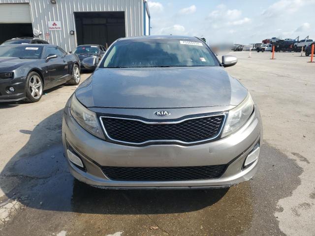 Photo 4 VIN: 5XXGM4A70FG401528 - KIA OPTIMA LX 