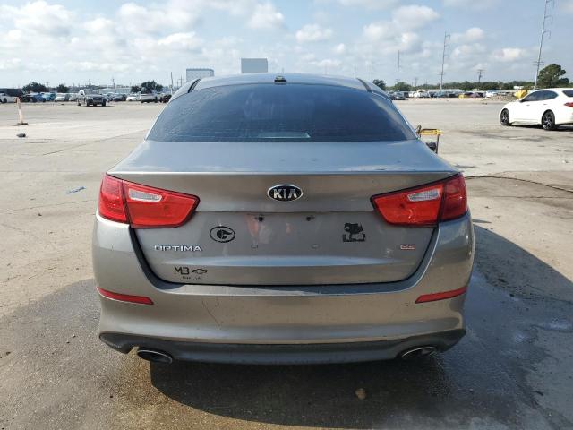 Photo 5 VIN: 5XXGM4A70FG401528 - KIA OPTIMA LX 