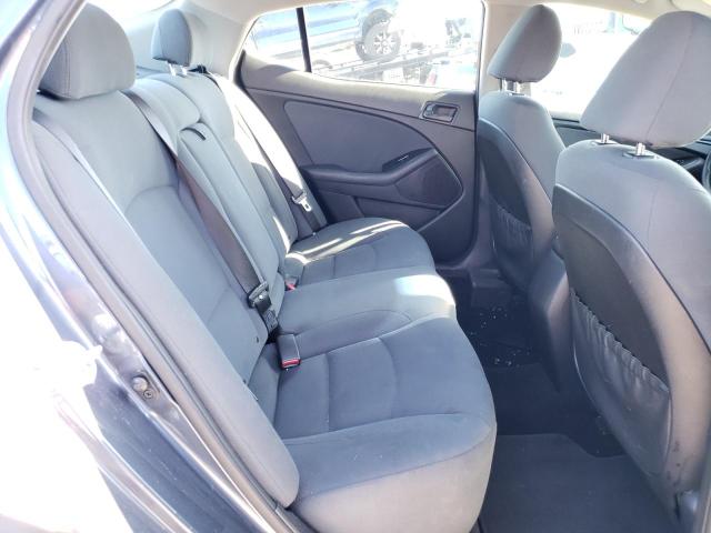 Photo 5 VIN: 5XXGM4A70FG409838 - KIA OPTIMA LX 