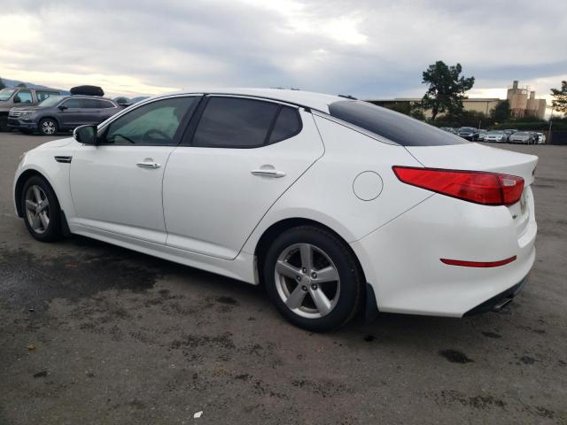 Photo 1 VIN: 5XXGM4A70FG410682 - KIA OPTIMA 