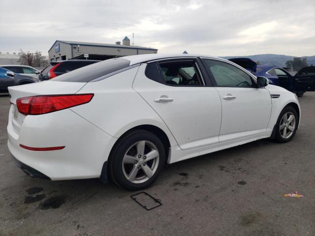 Photo 2 VIN: 5XXGM4A70FG410682 - KIA OPTIMA 