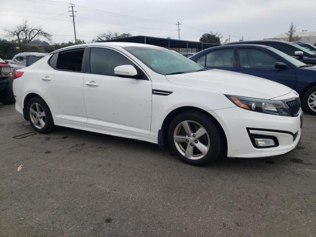 Photo 3 VIN: 5XXGM4A70FG410682 - KIA OPTIMA 